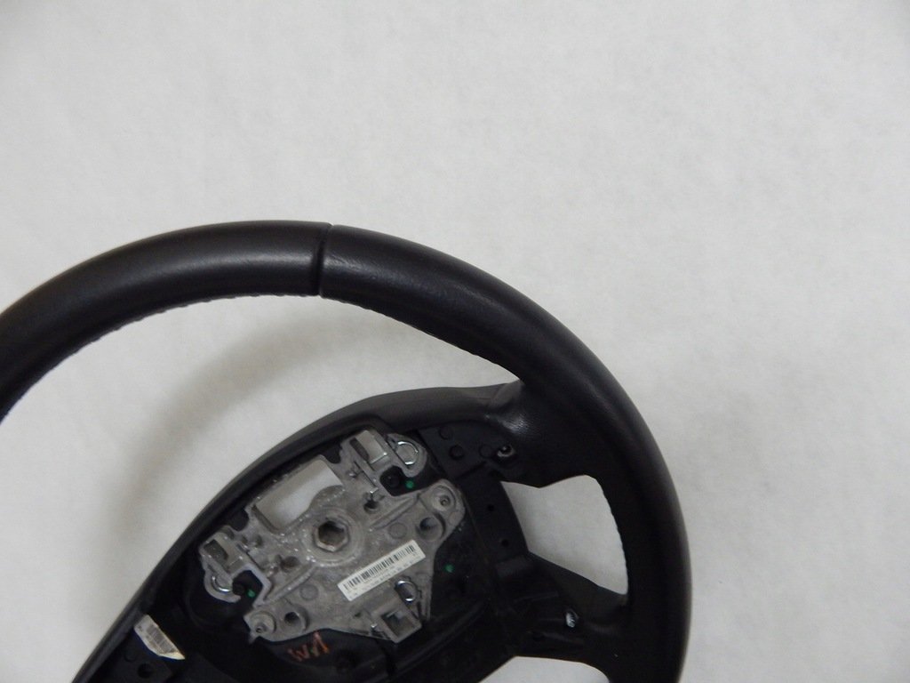 фото №6, Ford mondeo mk4 s-max p. liftem - воздуховод кожа