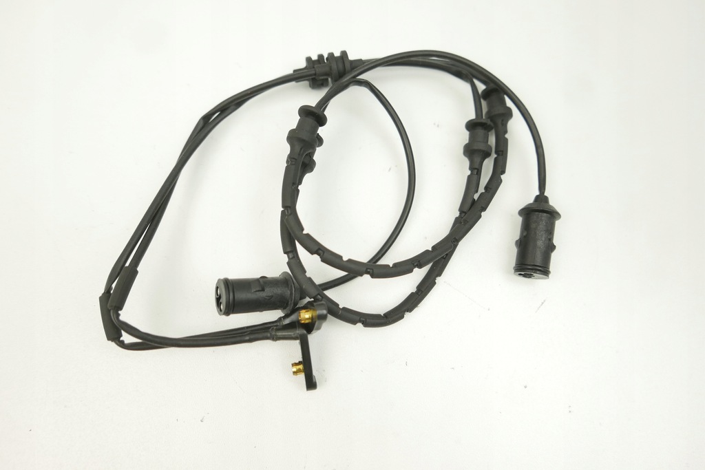 фото №6, Датчик износа тормозных колодок astra f astra g 1238442