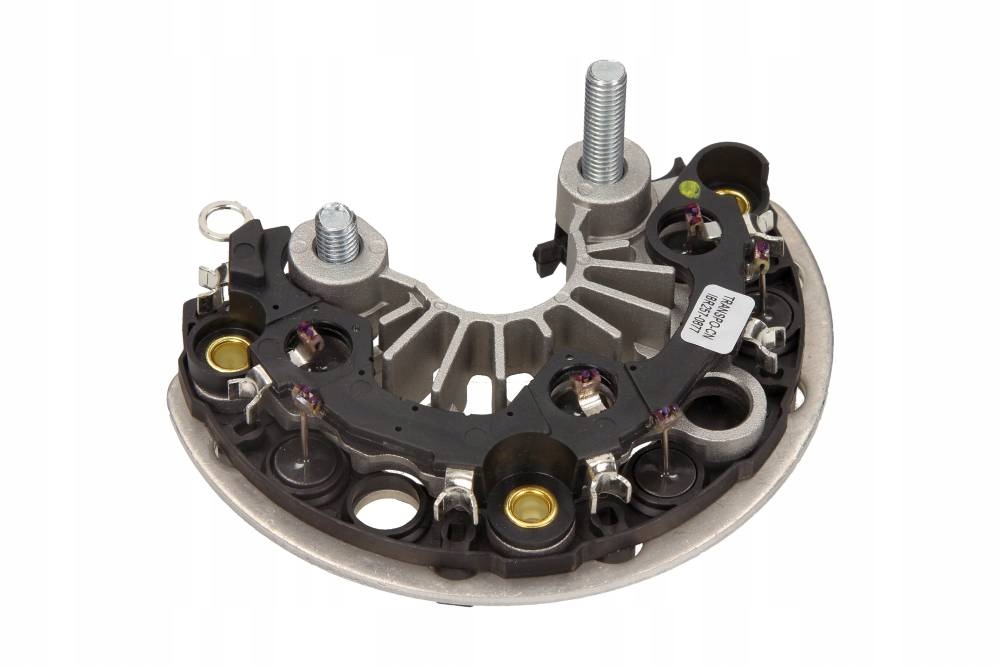 фото №9, Діодний міст prost. генератора