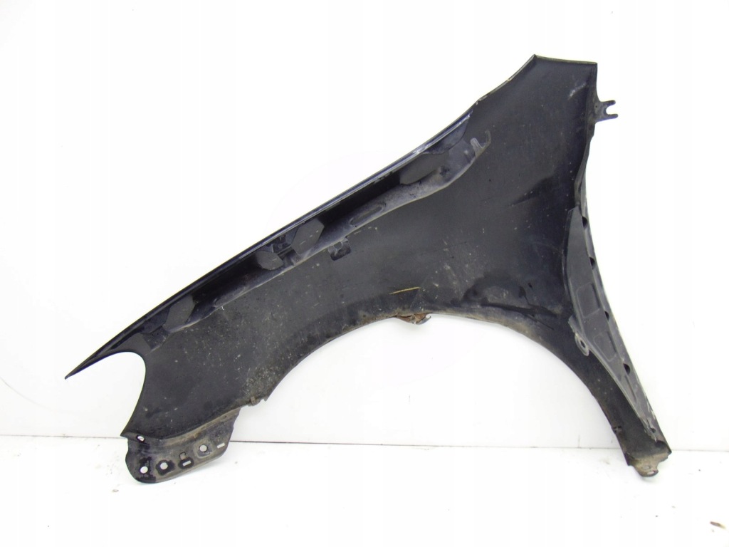 фото №10, Крила правий перед передній vw golf vi 08- hb lc9x