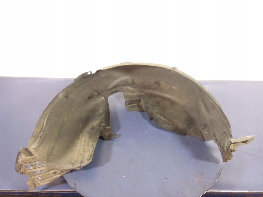 фото №5, Seat ibiza v hb подкрылок задняя правое 6f0810970