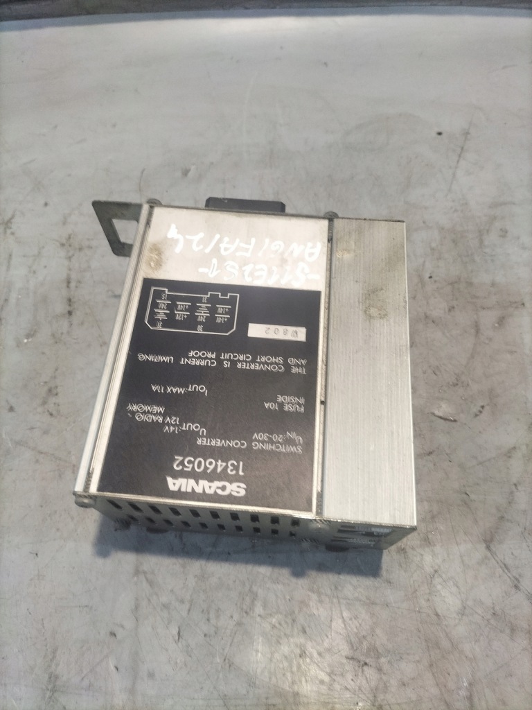 Перетворювач scania 1346052 в Україні