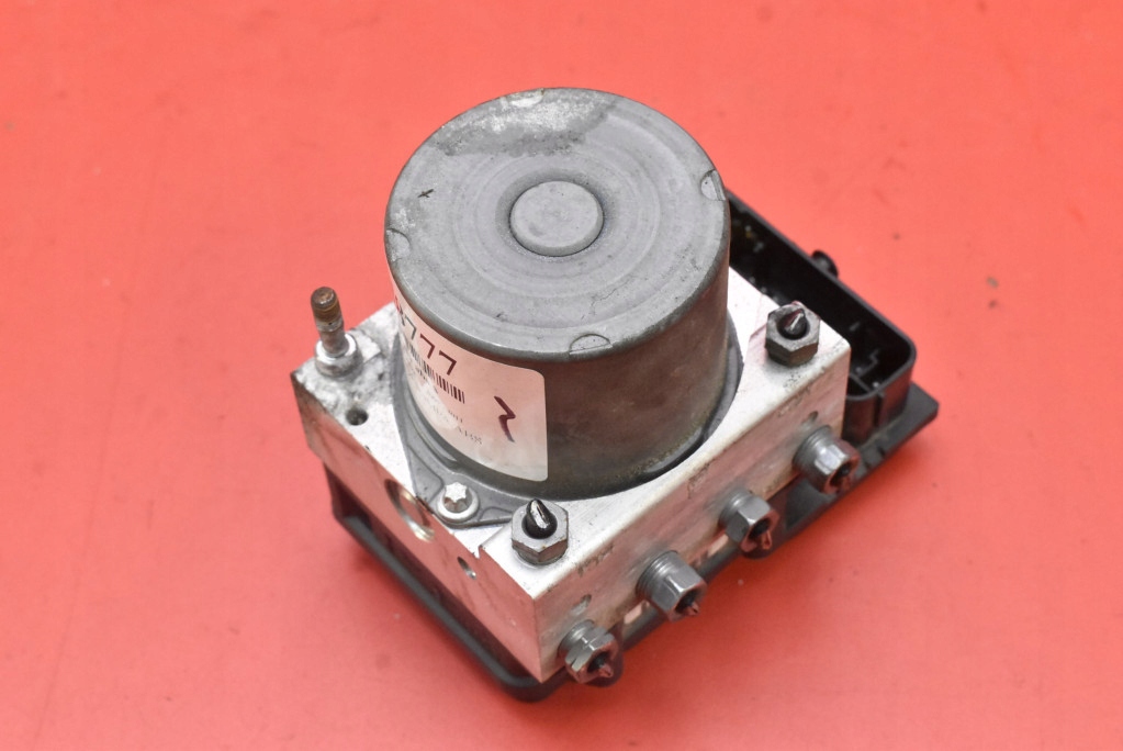 фото №5, Насос abs 9660107180 026231796 peugeot 308 1 i t7 1.6 hdi 90 km 07-11