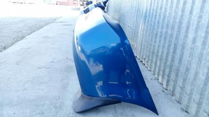 Бампер задняя mazda 323f bj 20p с Разборки