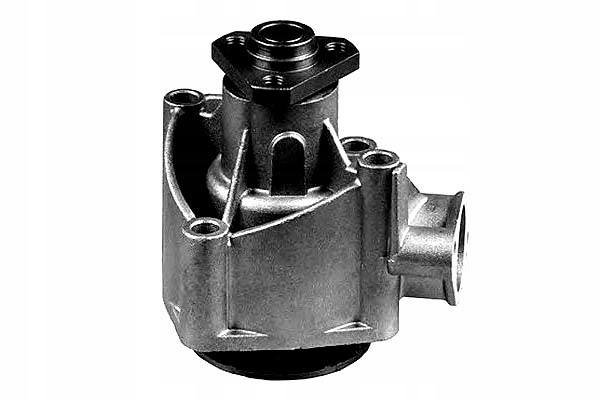 Magneti marelli насос водяна 7694229 76611813 76618 Ціна