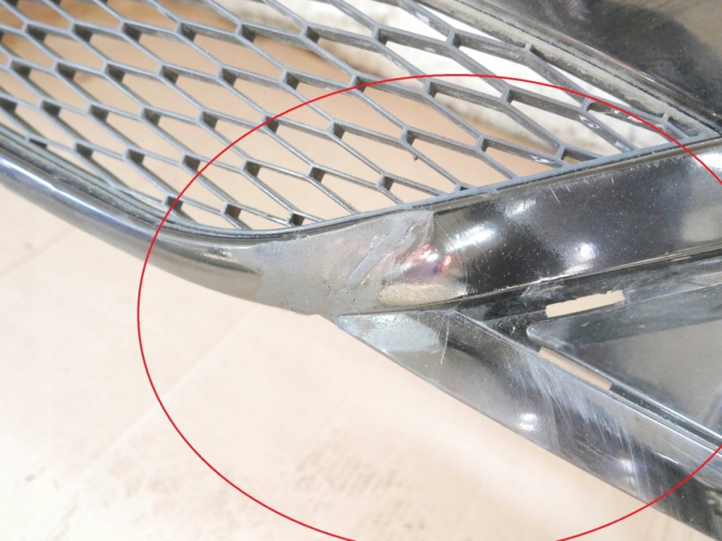 фото №8, Бампер перед передний lc9z seat ibiza iv 6j hb 5d 08-12