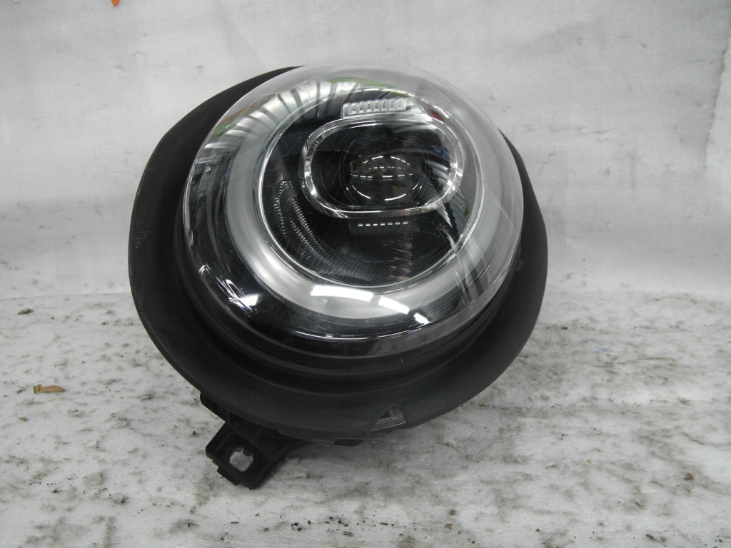 Mini f56 f57 рестайлинг  full led фара передняя левая перед Доставка