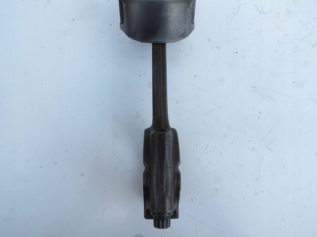 фото №5, Поршень шатун volvo xc90 2.9 t6