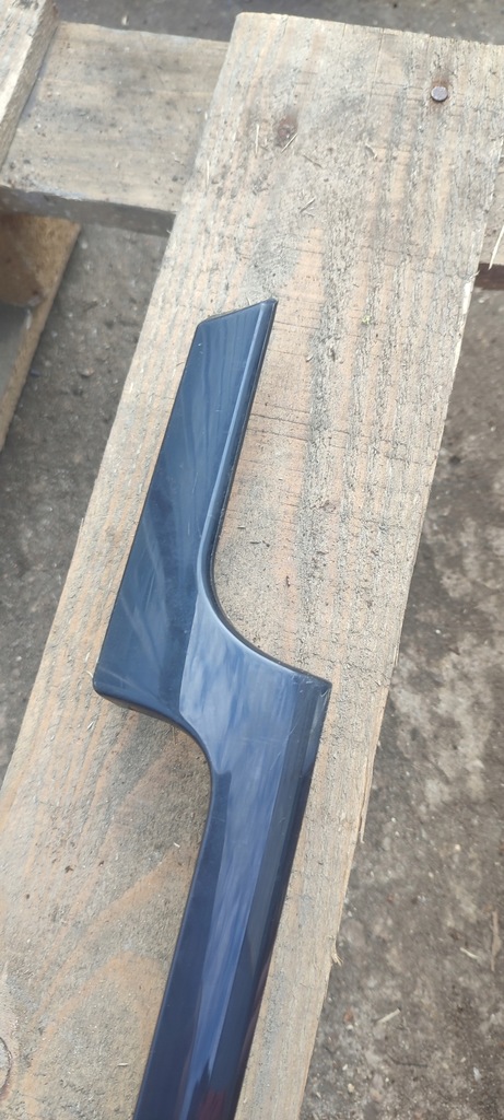 фото №9, Молдинг декоративная панели audi a4 b6 8e1853190r