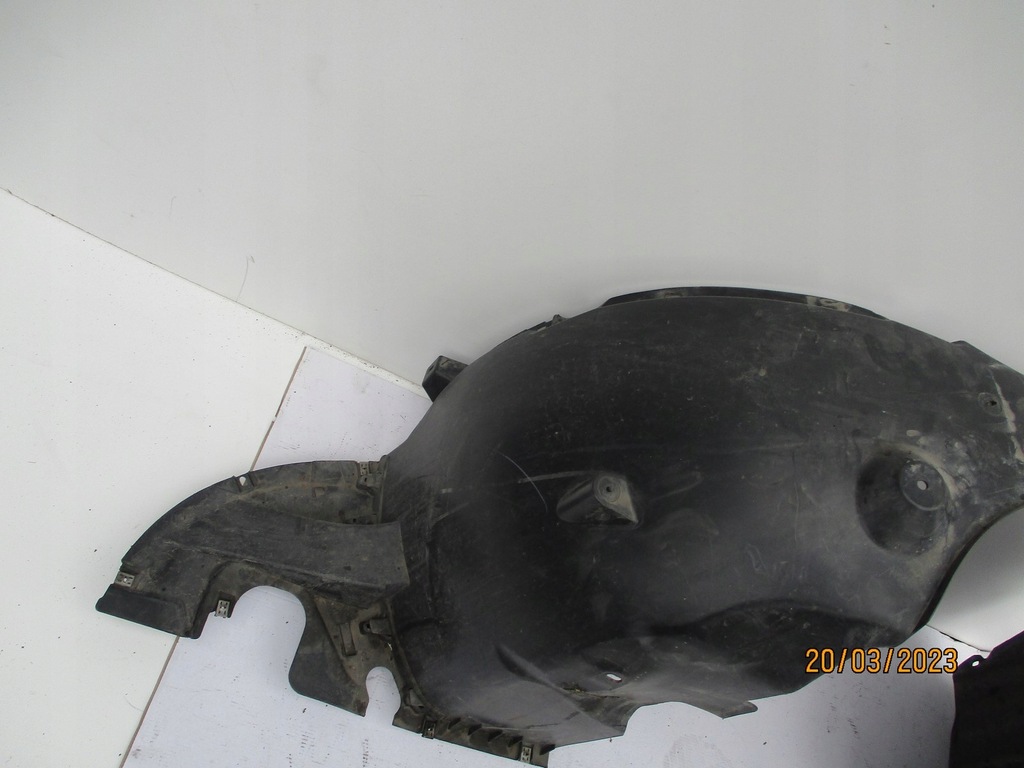 фото №4, Подкрылок seat arona правое