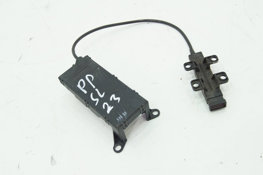 фото №3, Антенна keyless go дверь правых mercedes sl r230