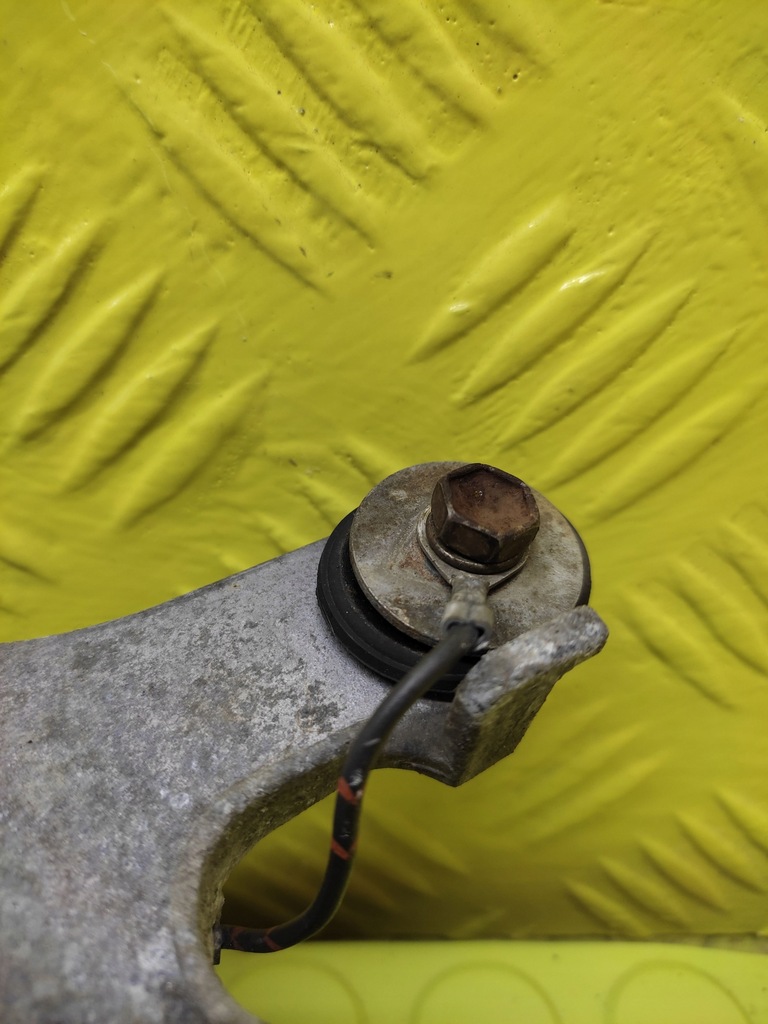 фото №6, Honda stream механизм дворник перед kpl