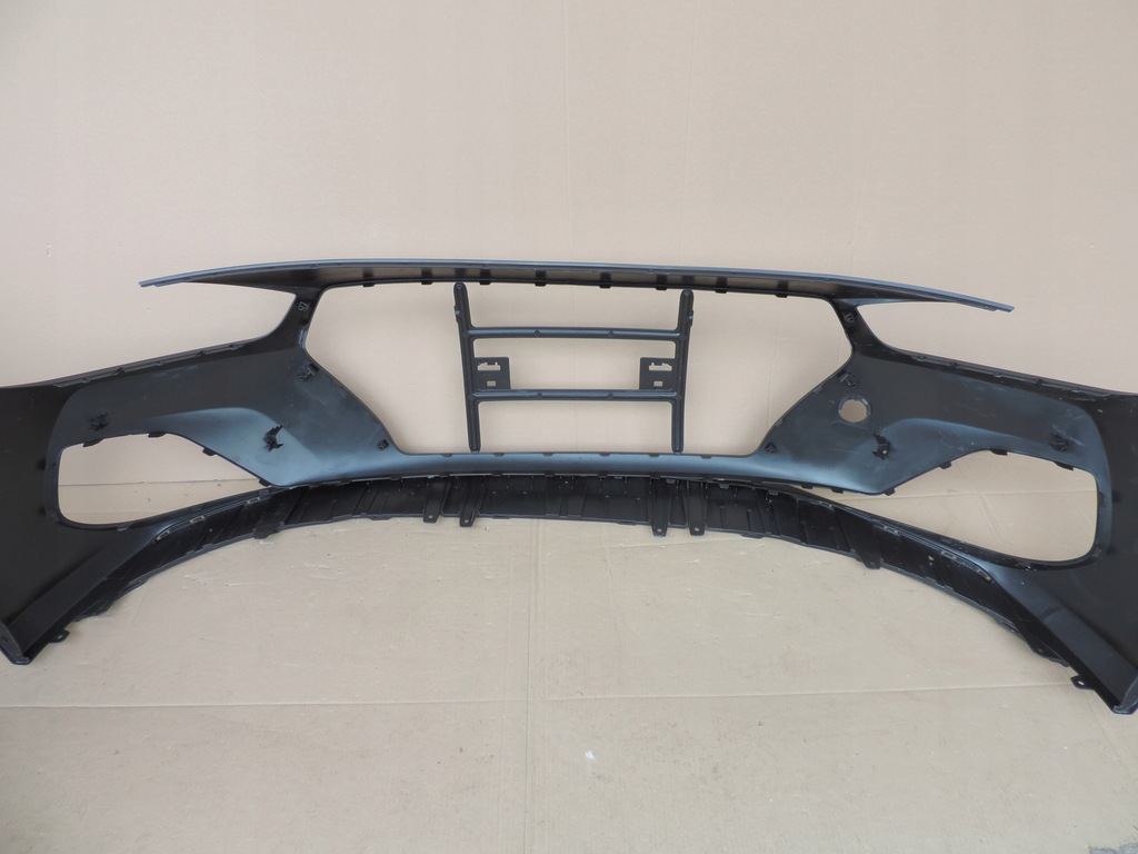 фото №13, Hyundai i30 i-30 fastback 2017 передний бампер новый oryg