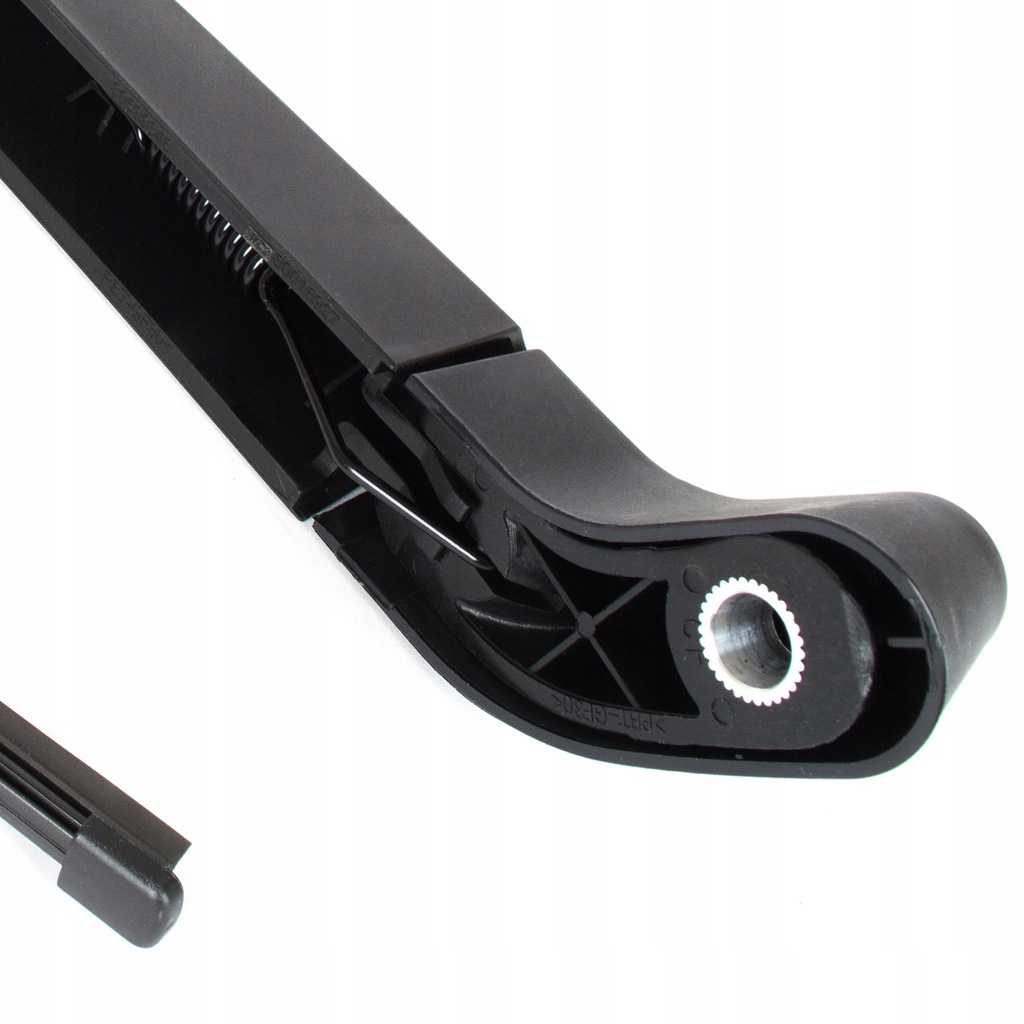 фото №10, Volvo xc90 2006-2009 двірник важіль + щітка двірники задня