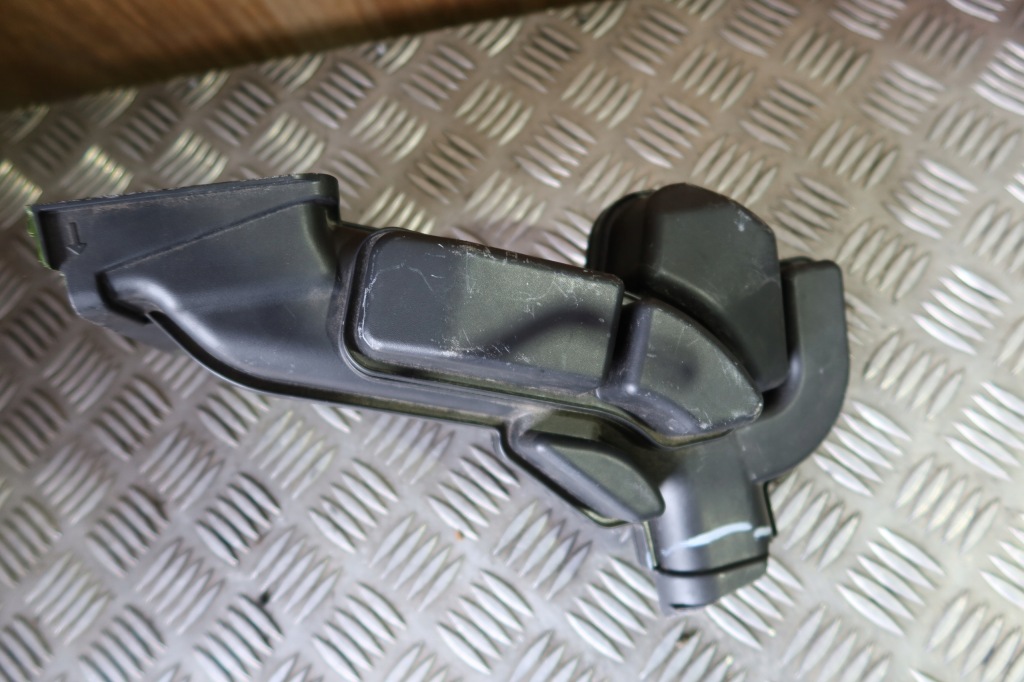 фото №14, Корпус фильтра воздуха qashqai 1.2 4edc