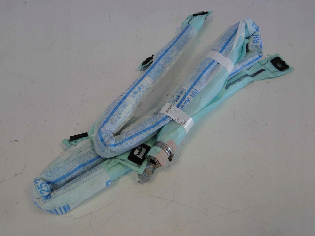 фото №16, Mercedes glc x253 253 suv шторка безопасности правая подушка безопасности