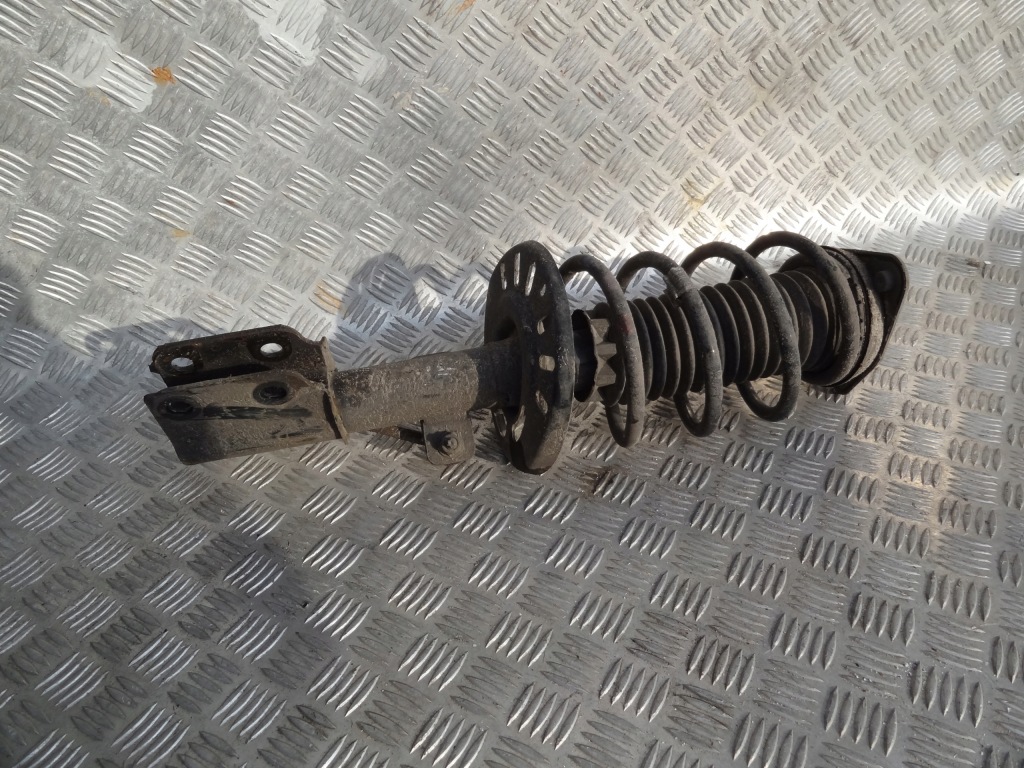 фото №1, Opel combo e 2019 1,5 hdi амортизатор передній правий оригінал