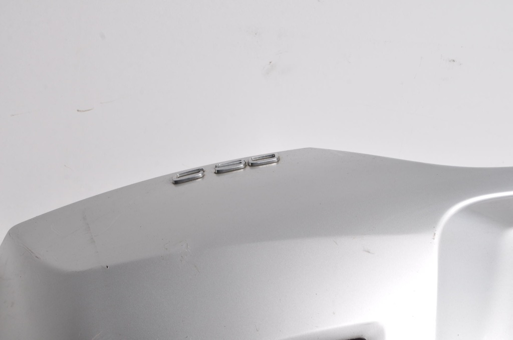 фото №8, Volvo c30 бампер задняя задний hb 3d lift