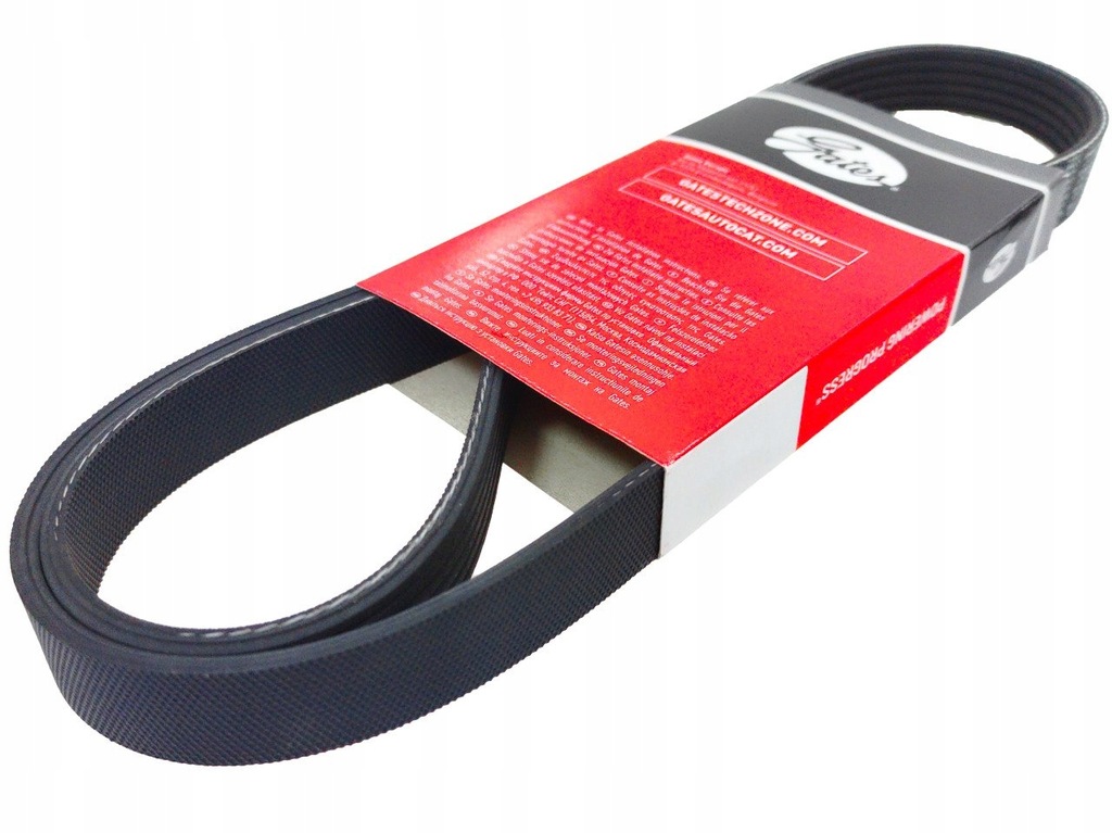 фото №9, Ремень многоручейковый. citroën citroën c1 ii 1.0 vti 68