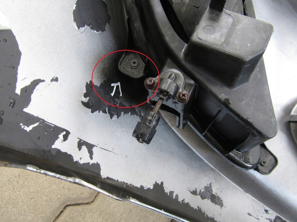 фото №14, Бампер перед передній hyundai ix20 ix 20 10-15