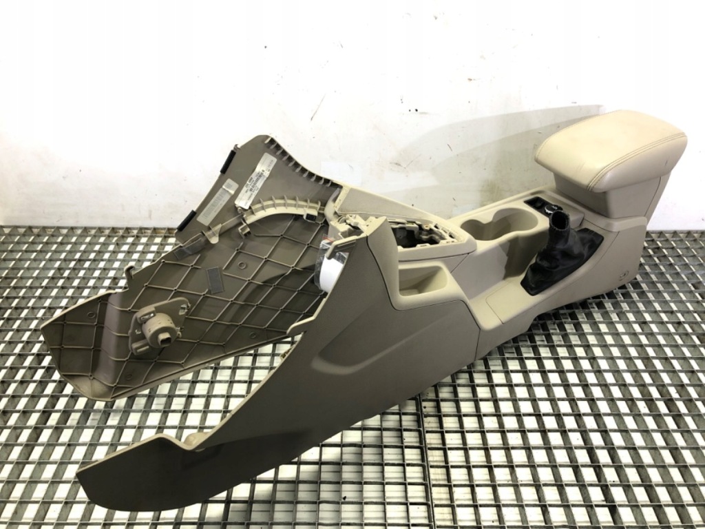 фото №1, Туннель средний ford focus iii хэтчбек