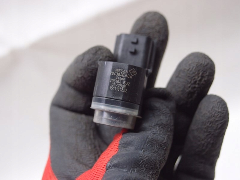 фото №8, Датчик паркування pdc qashqai 2018