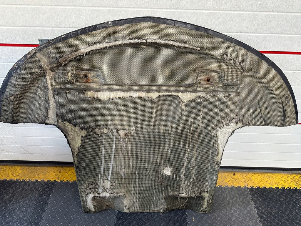 фото №4, Mitsubishi lancer evo 8 9 защита двигатель kevlar