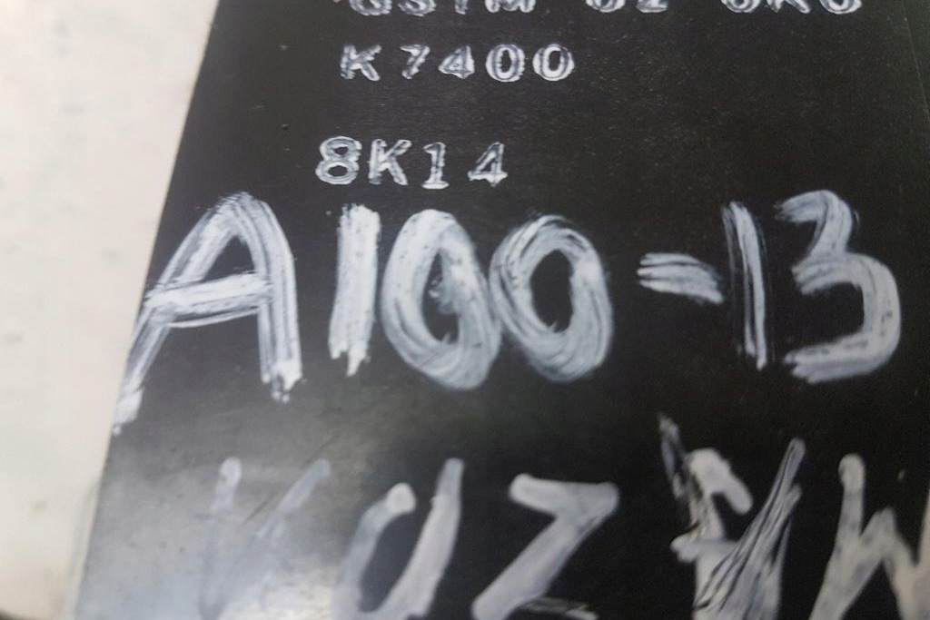 фото №1, Інше модулі mazda 6 sedan gh gs1m626k0 2010