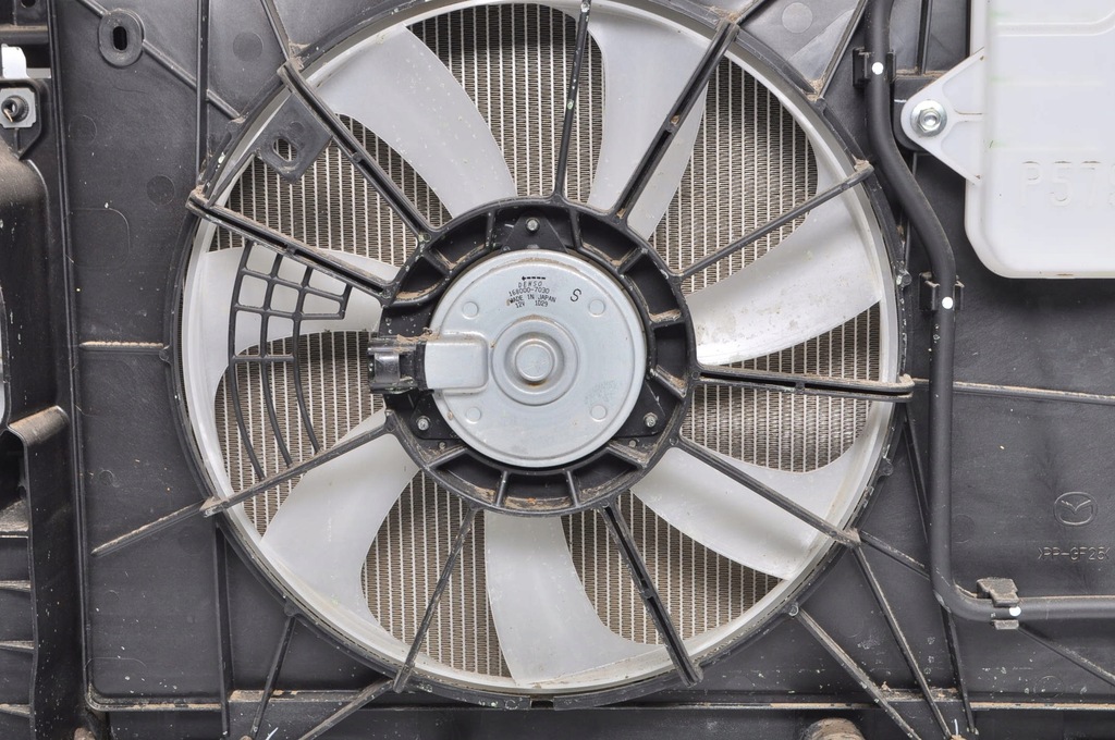 фото №12, Mazda 2 dl dj lift 1,5 бензин pas передний комплект d09h-53110