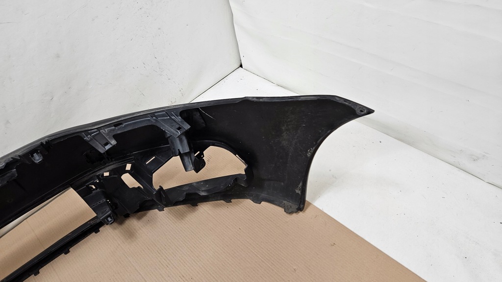 фото №12, Бампер перед передний vw polo 5 v lift 6c0807221