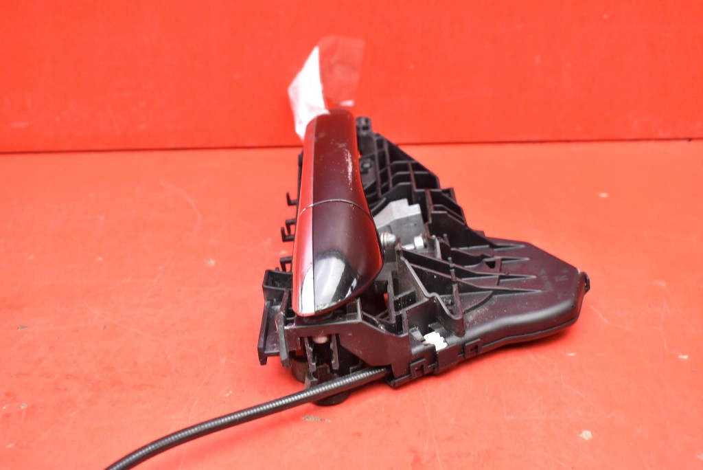 фото №6, Ручка правая перед передняя c197 a1647601834 mercedes gl x164 06-09