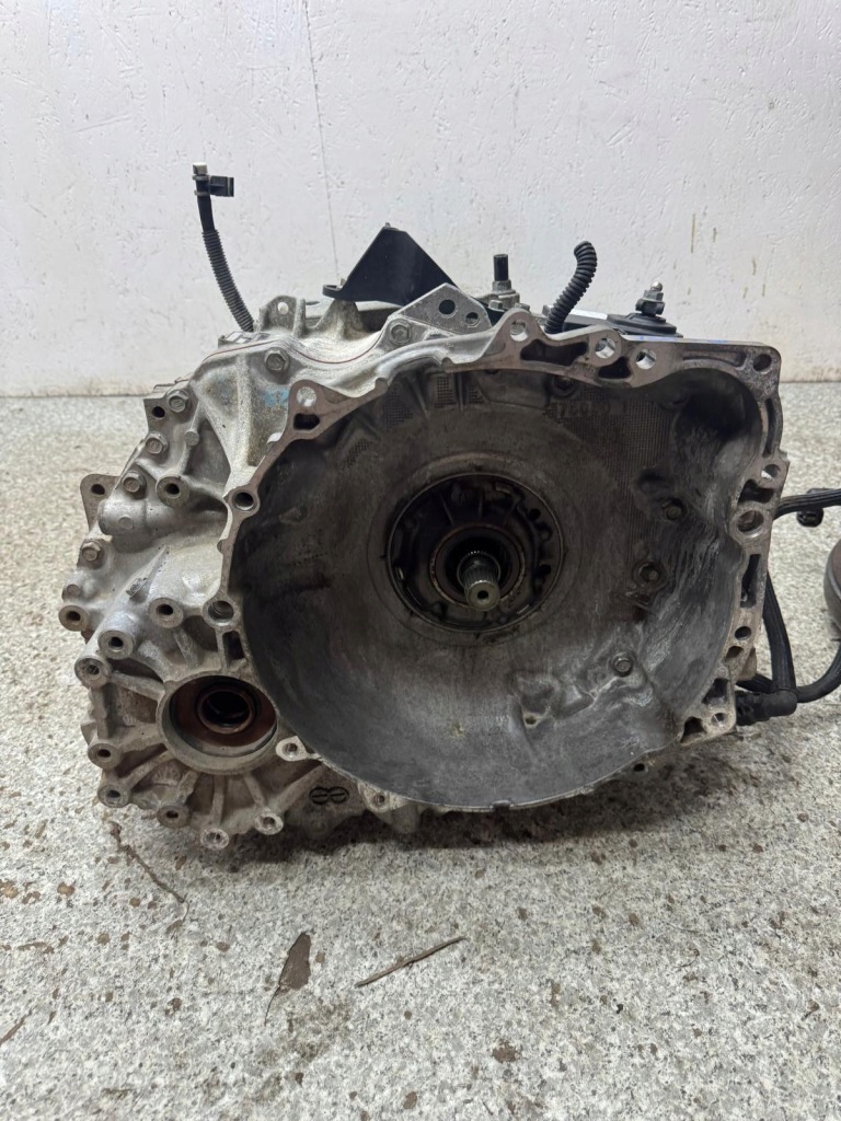 фото №8, Коробка передач передач volvo v70 s80 s60 ii v60 2011-2018 tf-80sc p1285167 2.4 d5