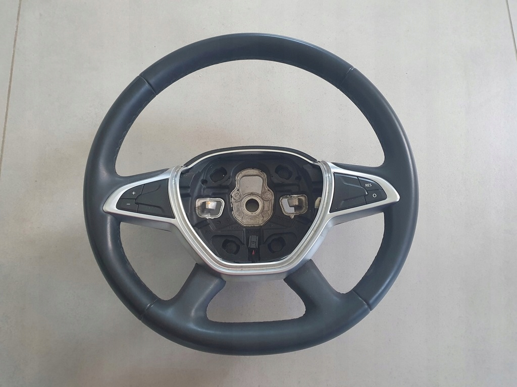 фото №1, Повітропровід dacia logan ii