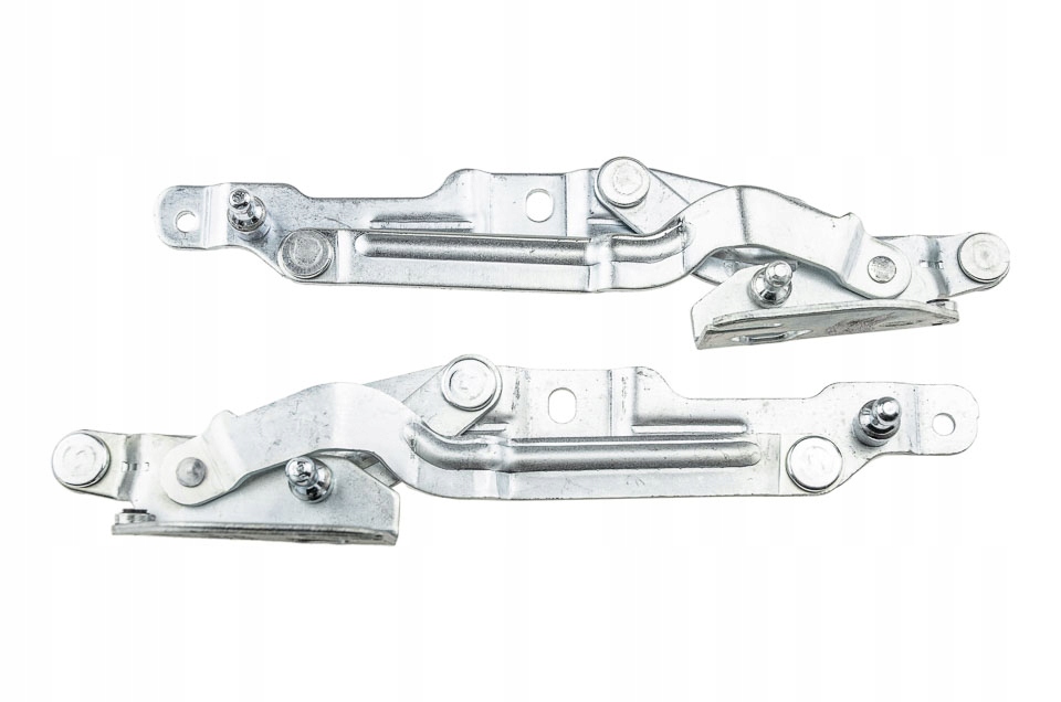 фото №2, Набор петли крышки багажника