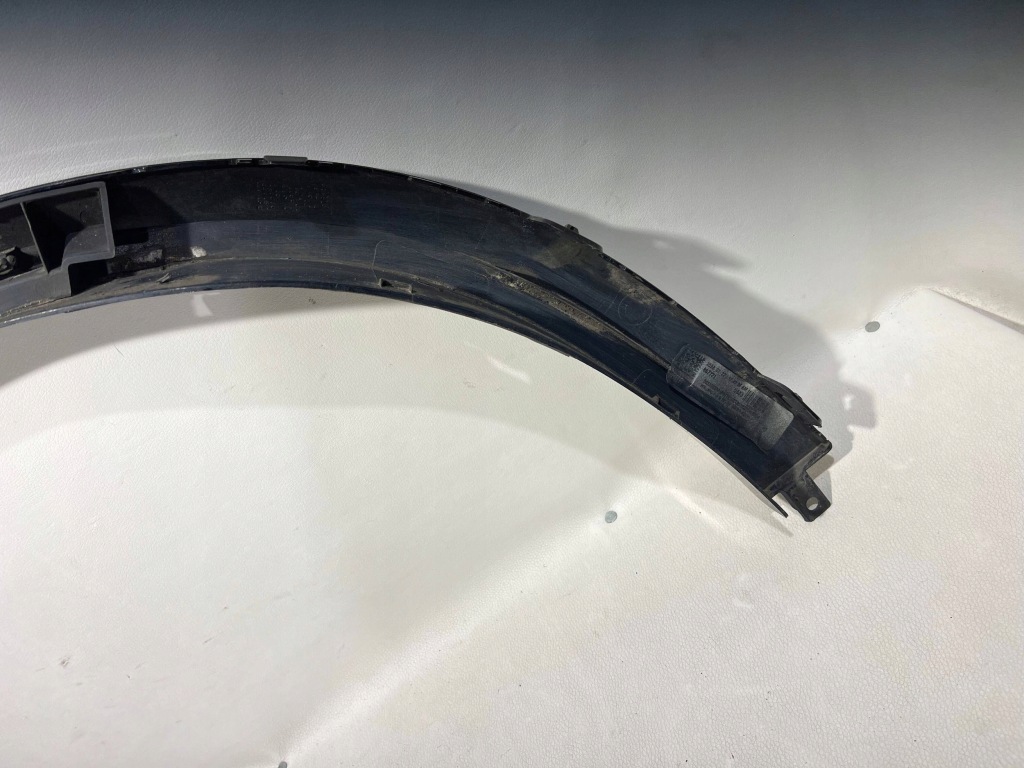 фото №9, Молдинг захист крила правий задня bmw x5 g05 8069292