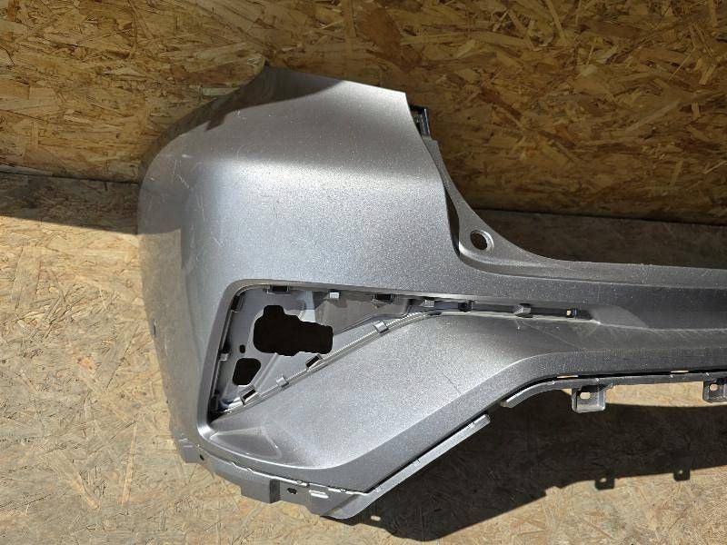 фото №11, Toyota c-hr chr 15- 52159-f4010 бампер задний задняя