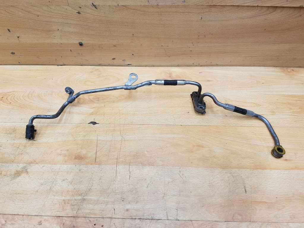 Купить Шланг трубка турбины opel insignia b 1.6 cdti