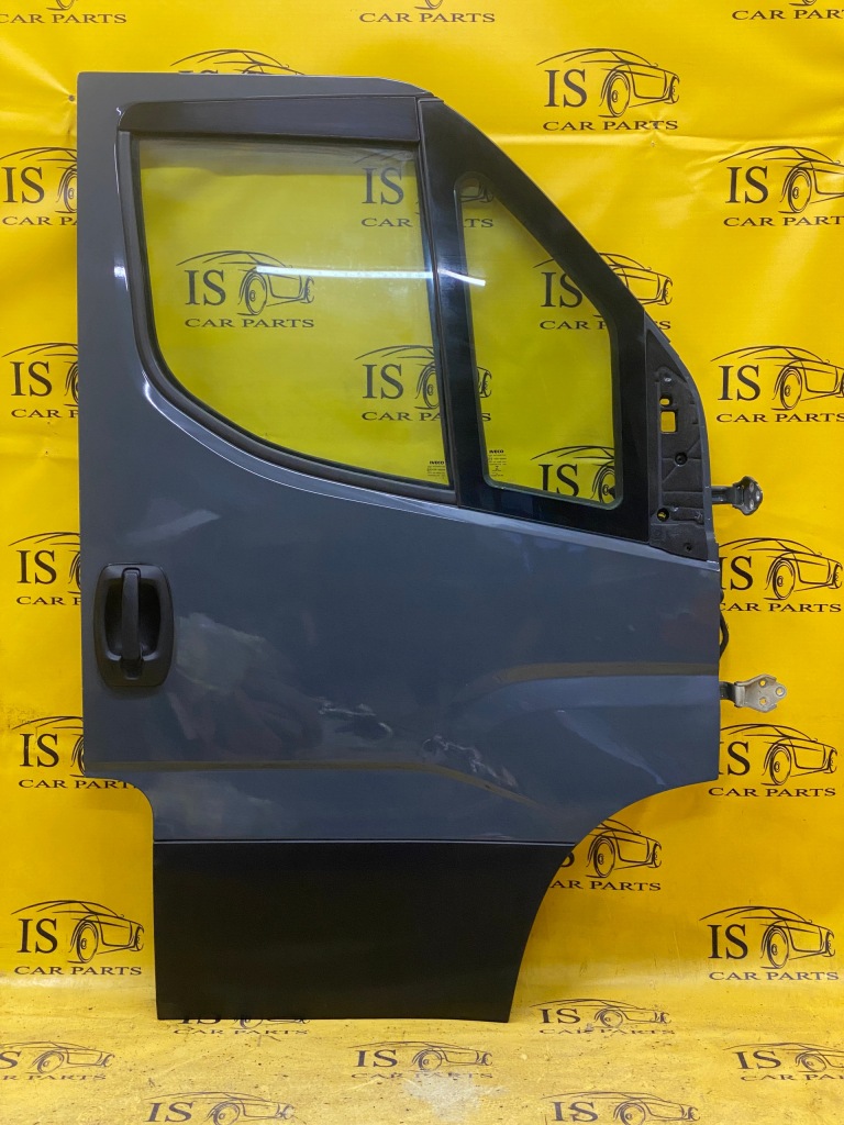 фото №1, Дверь передние правое перед полный iveco daily vi 6 15-22r