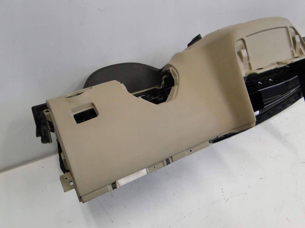 фото №8, Mercedes ml 166 w166 консоль kpl mocha brown