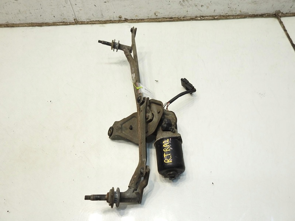 фото №9, Механізм двірник перед renault trafic ii 53554202