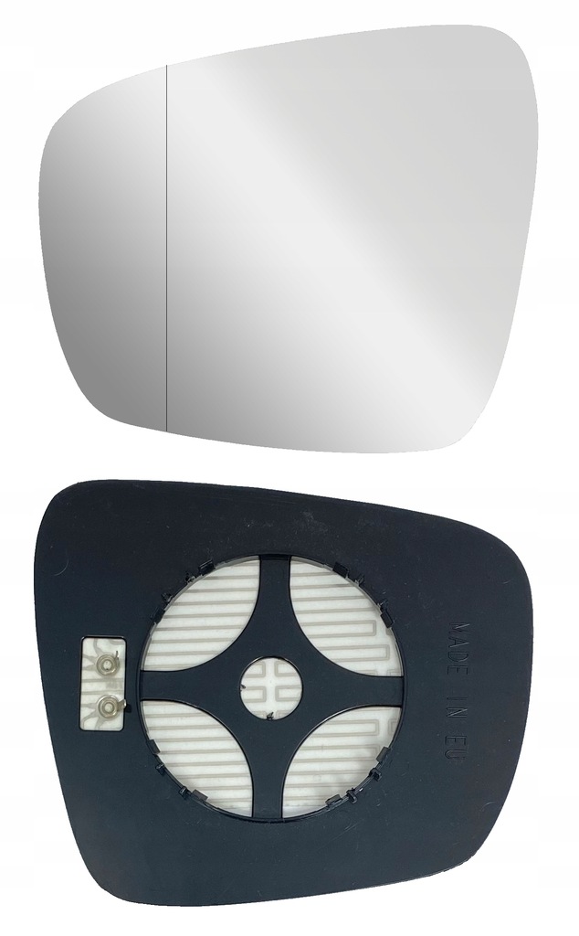 фото №1, Вкладиш дзеркало renault koleos ii 2016-2023 asf+grz+pl ліва