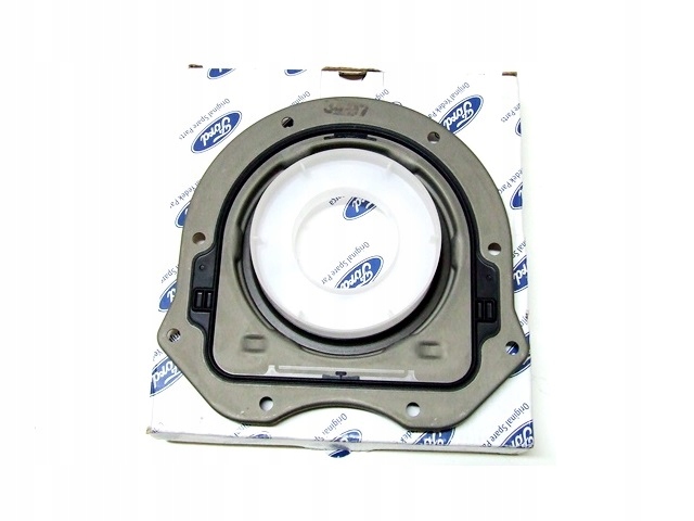 фото №1, Ущільнювач вала колінчастого задня ford transit 00 -