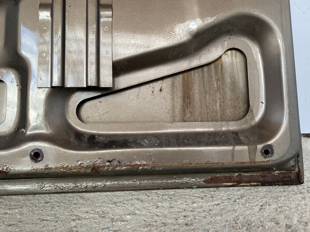 фото №14, Land rover defender i крышка багажника багажника дверь задние