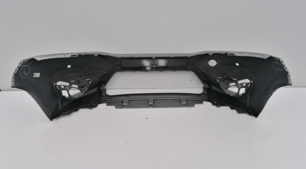 фото №6, Бампер перед honda jazz iv 4 13-