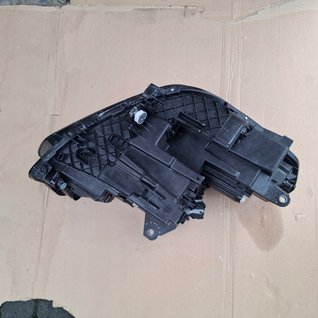 Bmw x1 u11 фара фара левая lh перед full led base led 5a5bd43-02 europ Киев