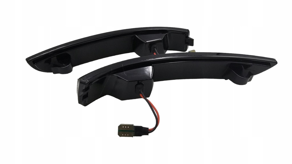 фото №7, Led dynamic поворотники ford kuga mk2 ii 2 2013-2018