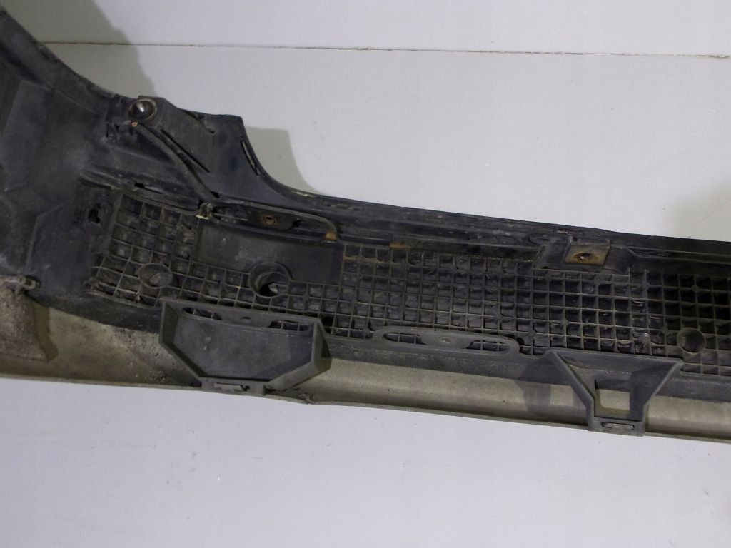 фото №10, Mercedes c klasa w203 kombi бампер задня задній