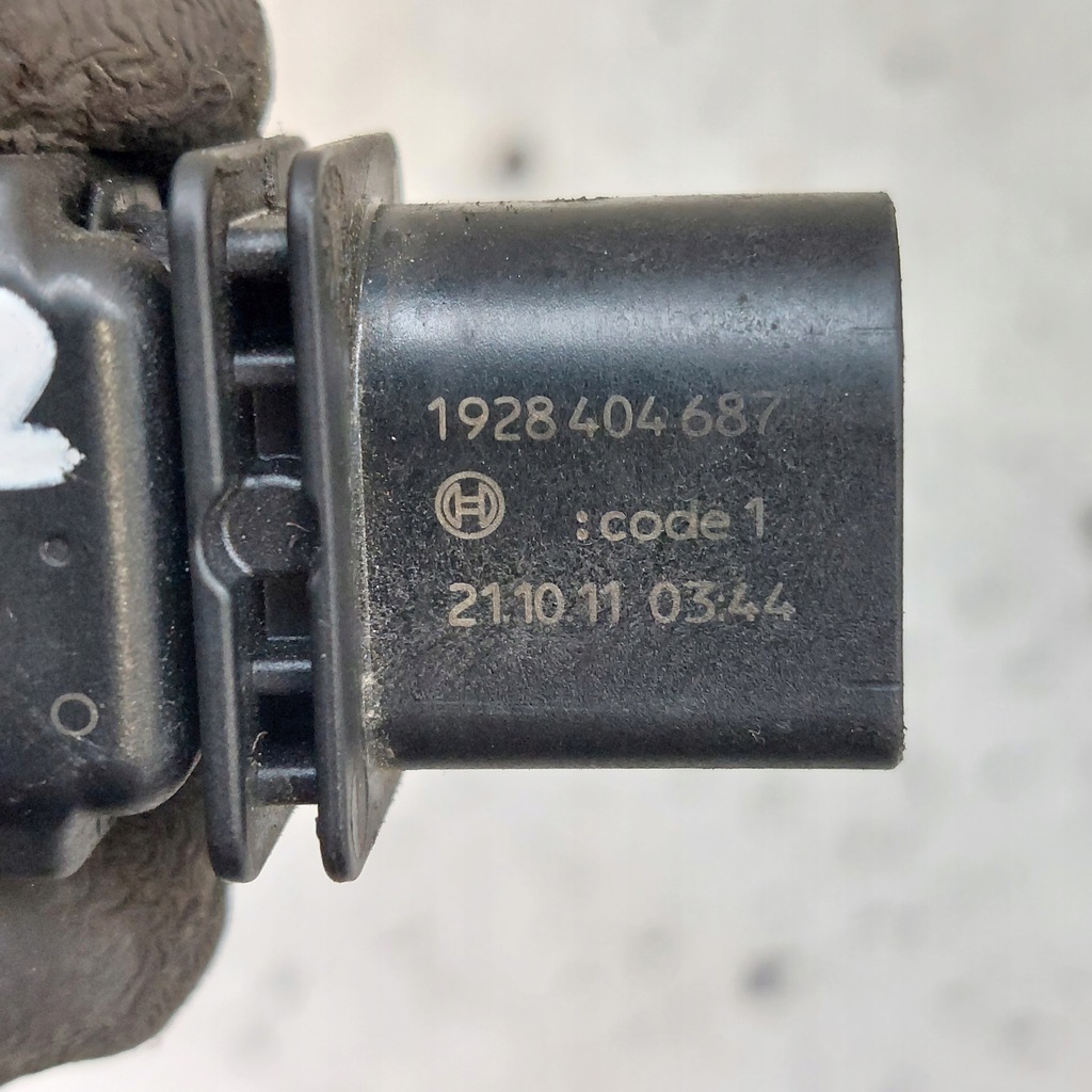 фото №9, Ford kuga 1 2,0tdci датчик лямбда-зонд 0281004564