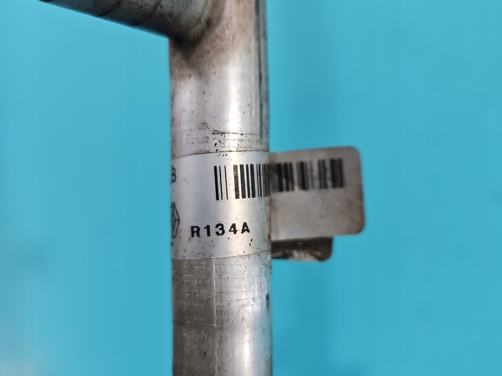 фото №6, Шланг кондиционера трубка dacia lodgy 924544779r