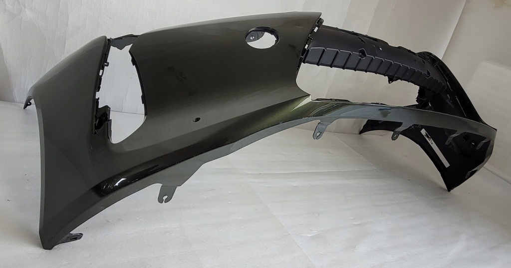 фото №10, Бампер перед lexus lc500 lc500h 2016-